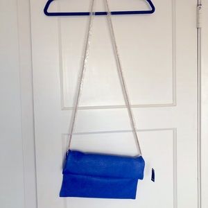 Crossbody bag